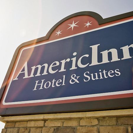Americinn By Wyndham Cody Ngoại thất bức ảnh